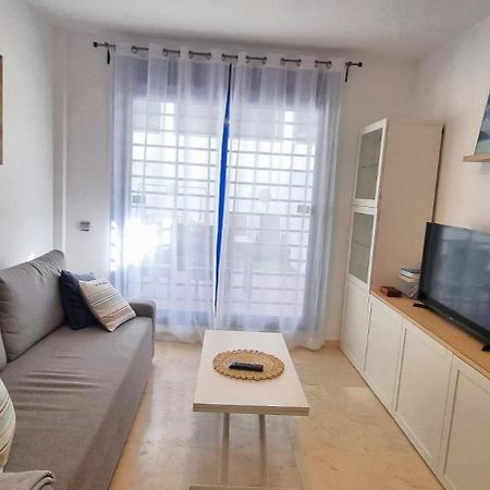 בנאלמדנה Apto. Gran Terraza Playa A 200Mts. Ideal Familias מראה חיצוני תמונה