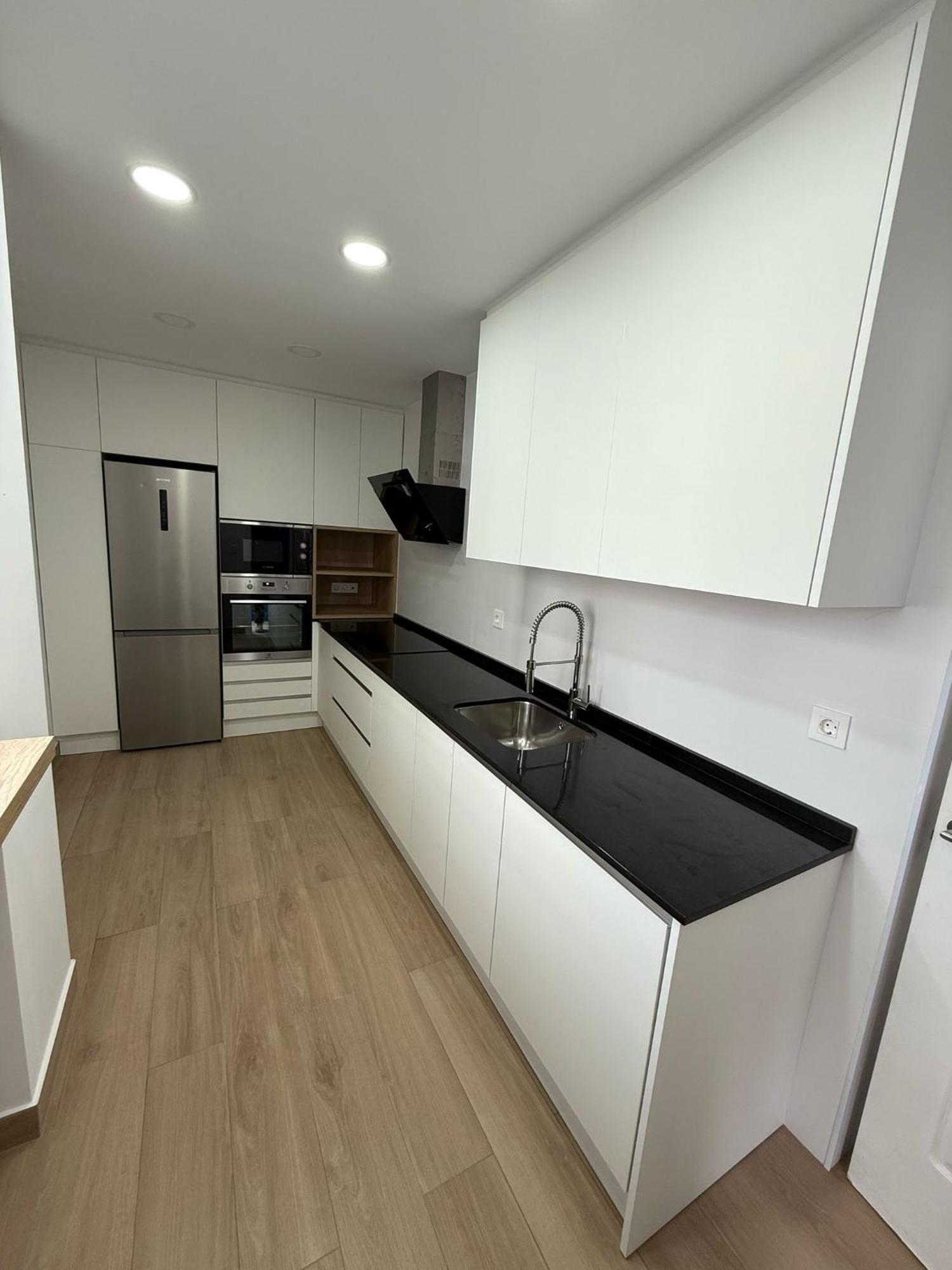 בנאלמדנה Apto. Gran Terraza Playa A 200Mts. Ideal Familias מראה חיצוני תמונה
